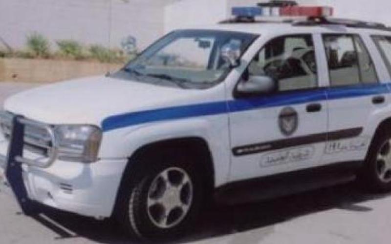 إطلاق نار على دورية أمن في القطرانة