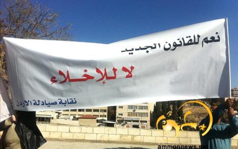 النواب يخلي اﻷرملة من السكن بعد 3 أعوام من وفاة زوجها