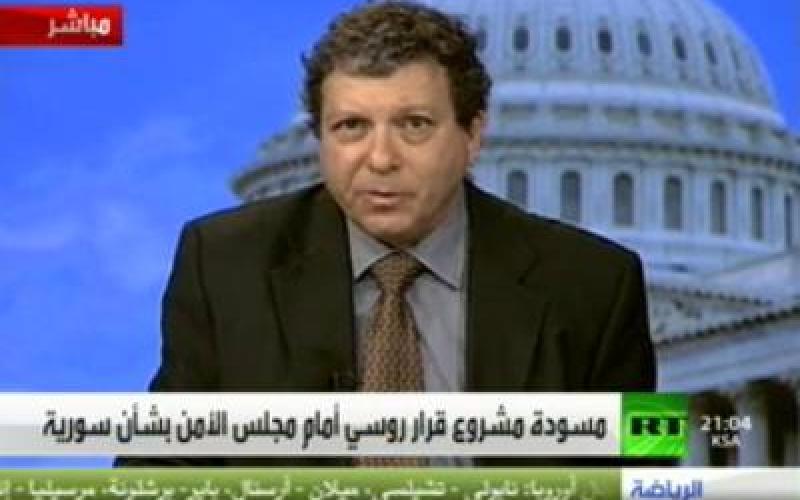 خبير أمريكي: جنود أمريكيون سينتقلون للأردن لزيادة الضغط على الأسد