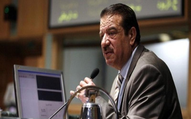الدغمي: لا إحالة لقضايا فساد إلى المحاكم وإنما للجان التحقق