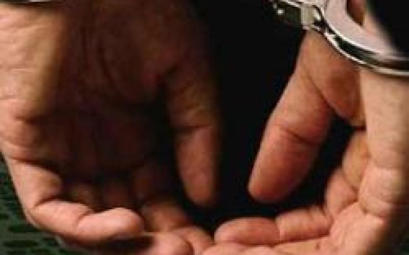 القبض على ثاني أخطر المطلوبين جنائيا في اربد