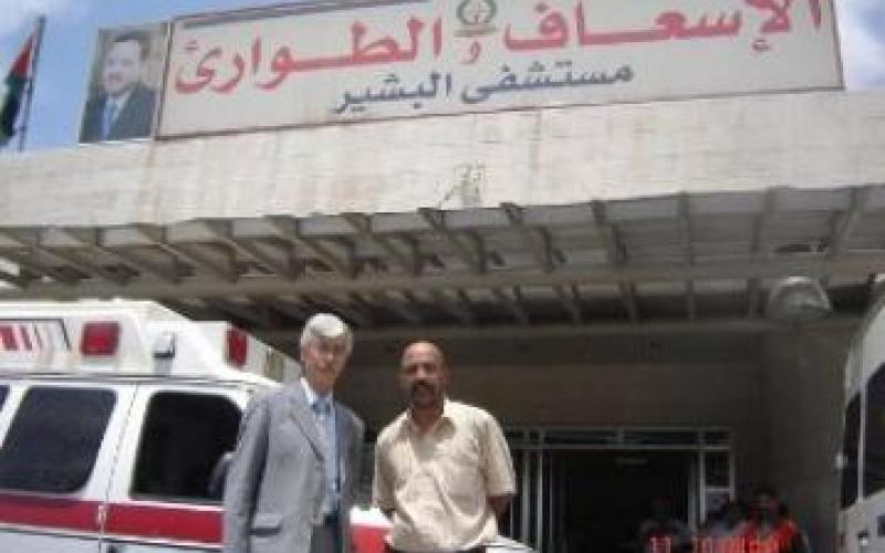 طوارئ البشير تستقبل 170 حالة عنف اسري خلال 4 شهور