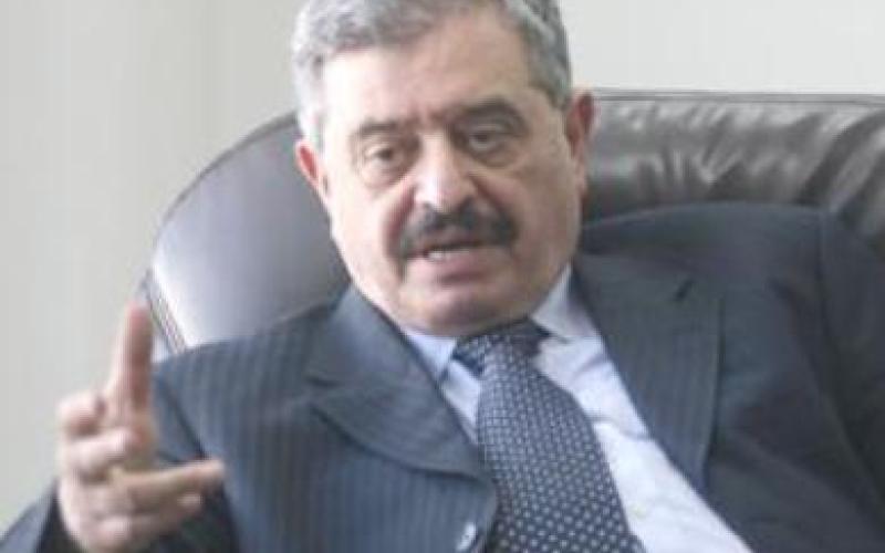 المجالي: الإصلاح يعني محاربة الفساد
