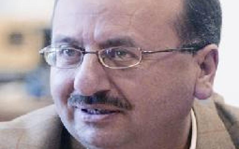 إعفاء المعايطة من رئاسة تحرير الراي