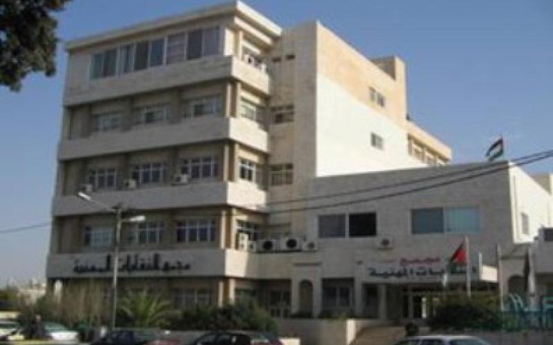 “المهندسين”: مع حرية الإعلام دون التجريح بالهيئات والأشخاص