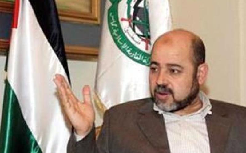 أبو مرزوق في عمان بشروط.. ومباحثات لاستقبال مشعل