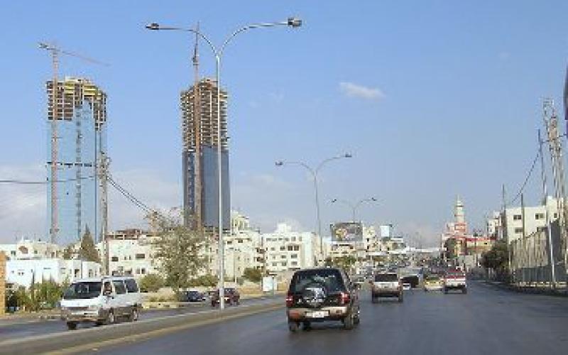 إغلاقات لشارع زهران ومخرج جسر سحاب