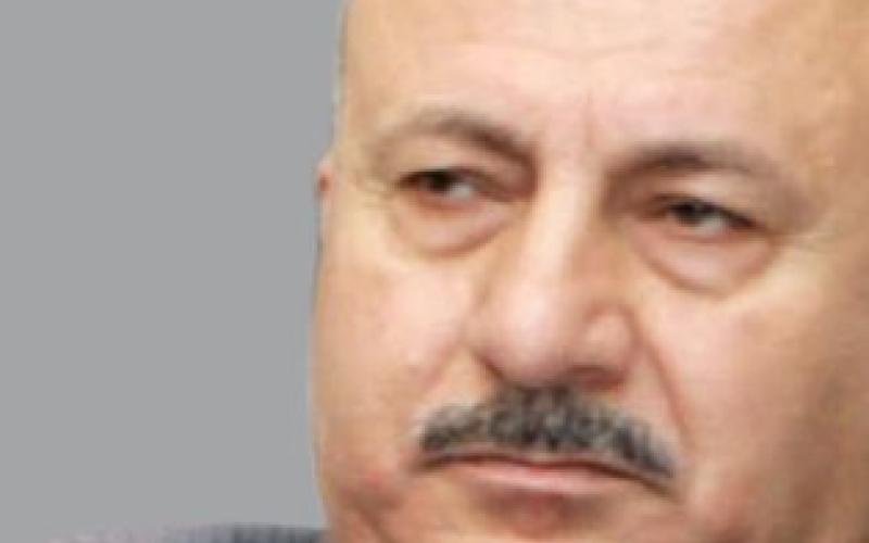عصفور خلفا للمعايطة برئاسة تحرير "الرأي"