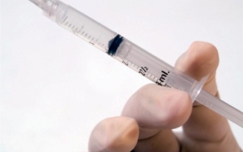 شكاوى من نقص مطعوم السل