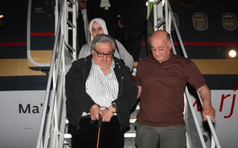 إحالة ملف سفر شاهين للنواب