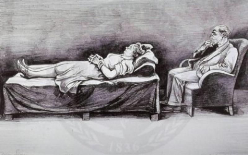 40 طبيبا نفسيا لـ6 ملايين أردني