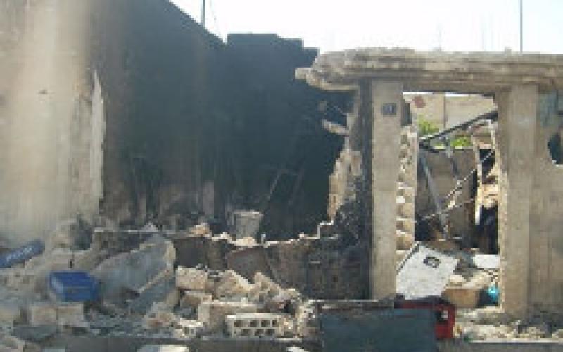 الوطنية للإصلاح أحداث المفرق ” بلطجة” والتيار الأردني يرفض الوصف