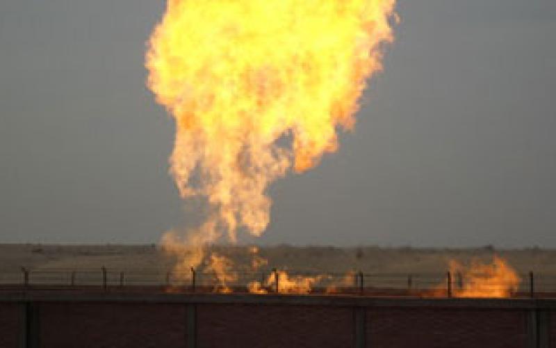 التفجير 11 لخط الغاز المصري.. بلاغ كاذب 