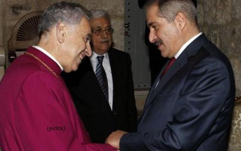 جودة لعمان نت: في بيت لحم تختلط مشاعر السلام بالمعاناة