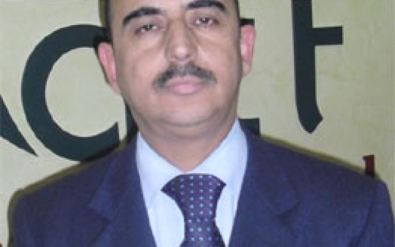 إعفاء الصبيحي من مهمة الناطق باسم الضمان