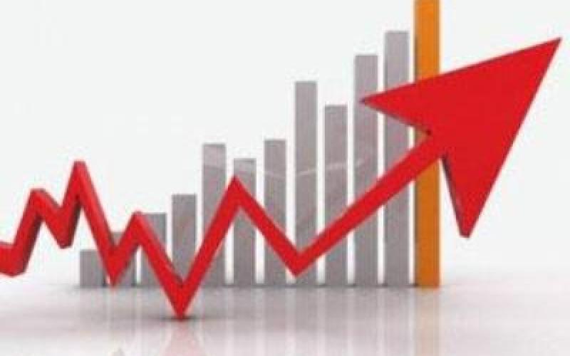 نمو الناتج المحلي بنسبة 2.6%