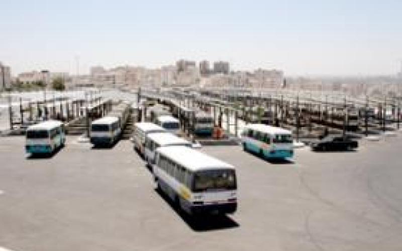 هيئة النقل تتشدد في تجديد التراخيص