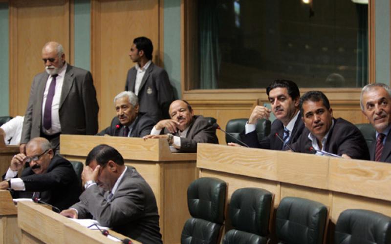 فيديو..تحويل 6 أسئلة نيابية إلى استجوابات لوزراء