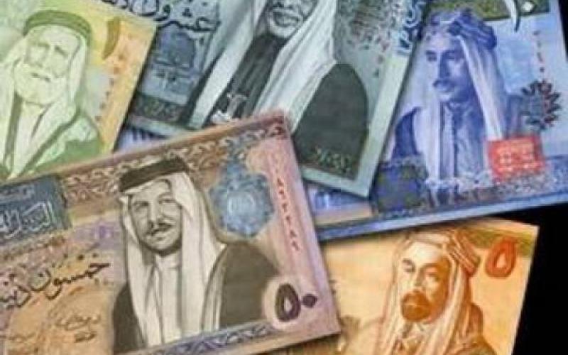 انخفاض عجز الموازنة لنهاية تشرين الثاني
