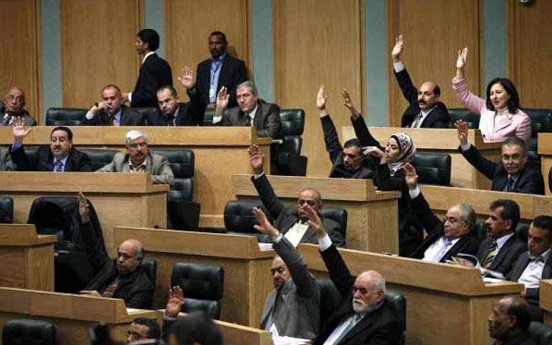 التغيير النيابية: هيبة الدولة على المحك بعد أحداث المفرق