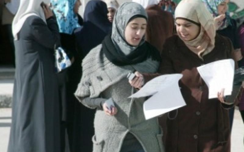 التربية تنفي تسريب أسئلة التوجيهي عبر الفيسبوك