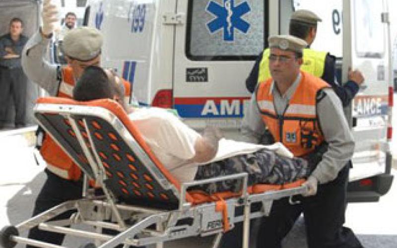 وفاة و39 إصابة خلال الـ 24 ساعة الماضية
