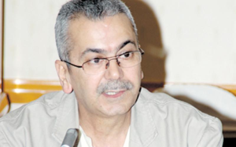 مهرجان المسرح العربي في العاشر من الشهر الحالي