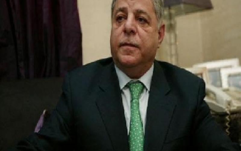 ساعتان تجمع الخصاونة والإسلاميين في دار الرئاسة