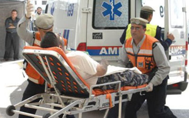 وفاة و41 إصابة خلال الـ 24 ساعة الماضية