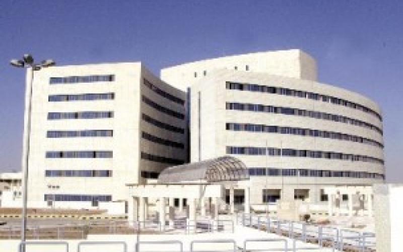 مستشفى الامير حمزة: علاج قاتل