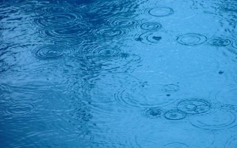 أمطار متفرقة حتى الخميس