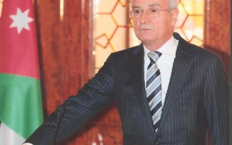 طوقان: الربيع العربي اثر سلبا على الاقتصاد الأردني