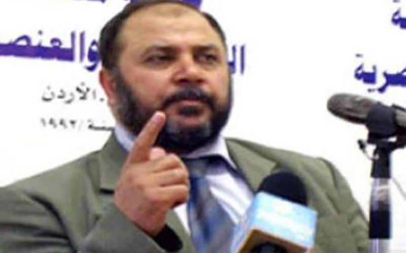 بني ارشيد: الحراك الشعبي جمد بؤر الفساد