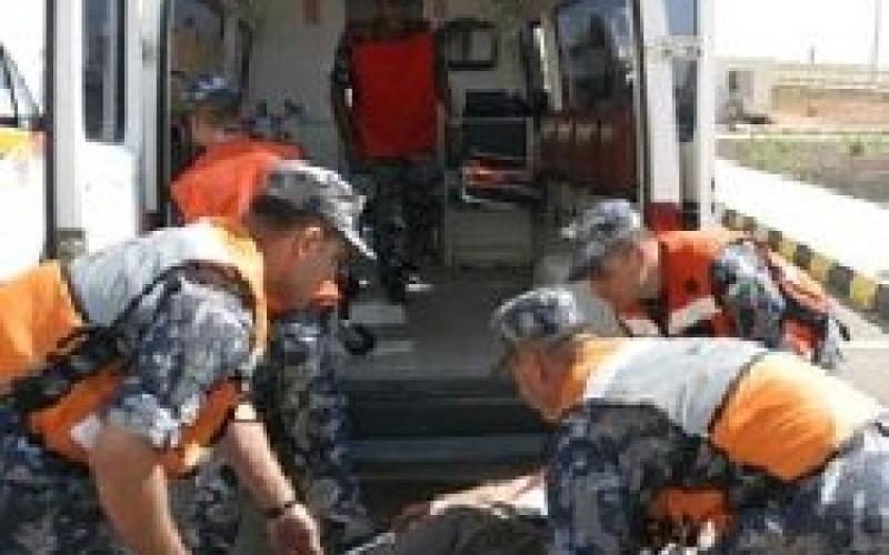 أربعة وفيات منها طفلين حرقا حد التفحم