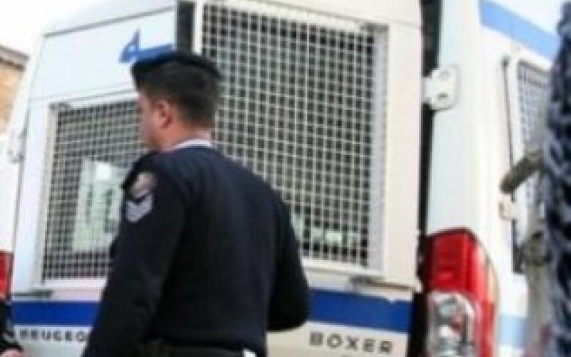 القبض على 3 مطلوبين أحدهم خطير في اربد