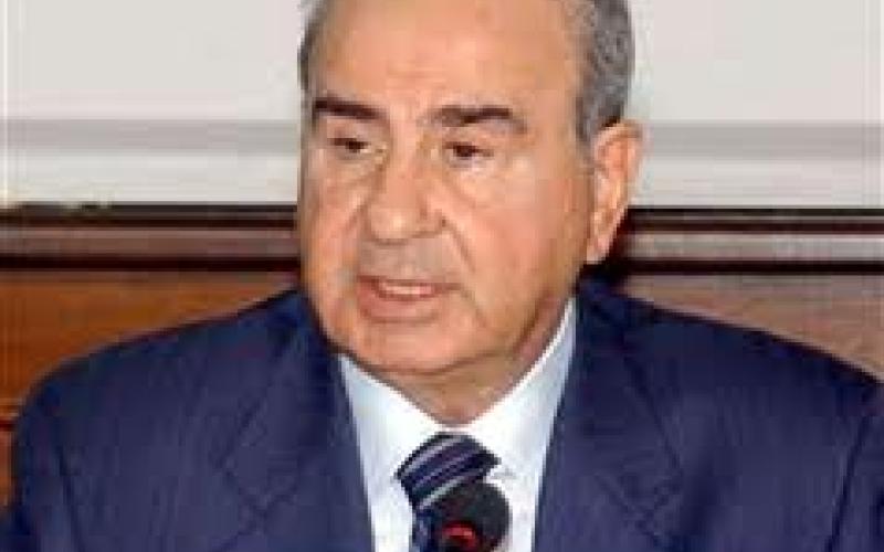 المصري يهيب بالدلابيح والمجالي إنهاء الخلاف