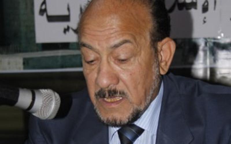 استقالة العين ذنيبات من الأعيان 