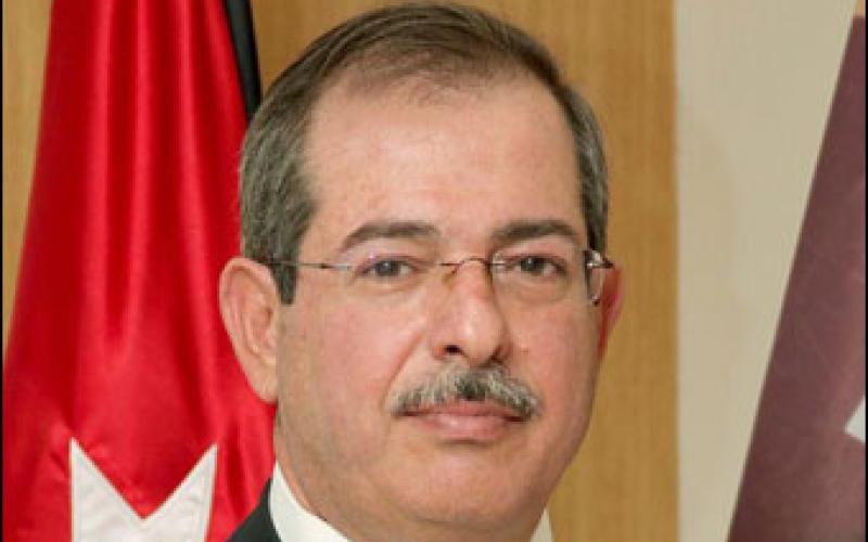 الكيلاني: إعادة كامل صلاحيات مدراء المناطق إلى ما قبل الهيكلة
