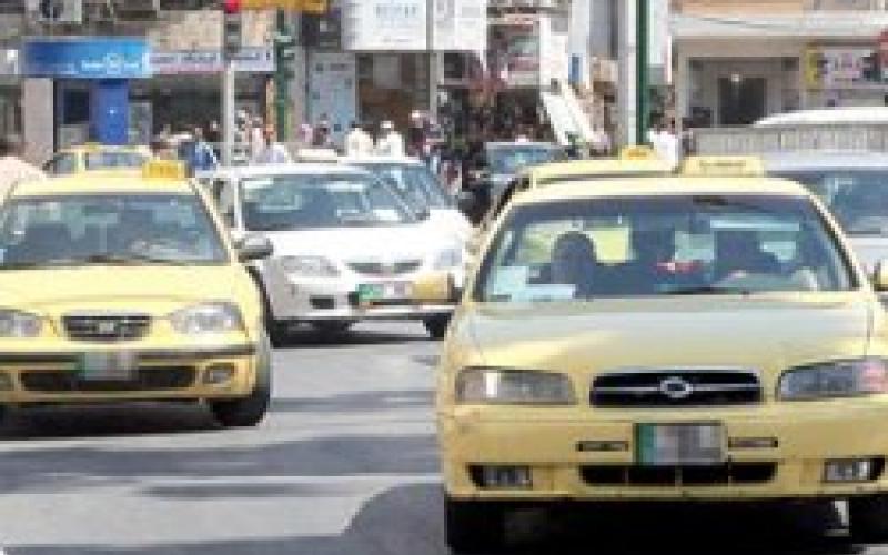 النقل البري تحيل عطاء المرحلة الثانية من المخطط الشمولي
