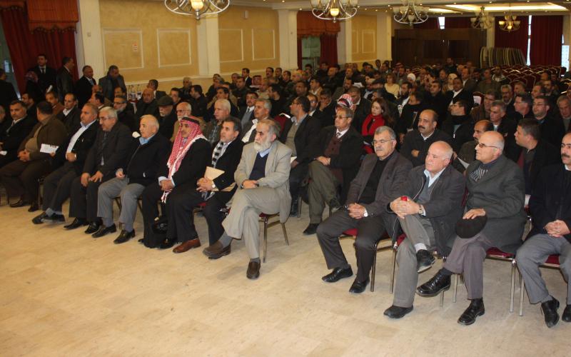 مهندسو القطاع العام: سنصعد الى ابعد حد ضد الهيكلة 