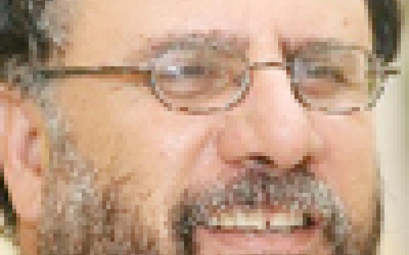 مأساة أحمد المطارنة