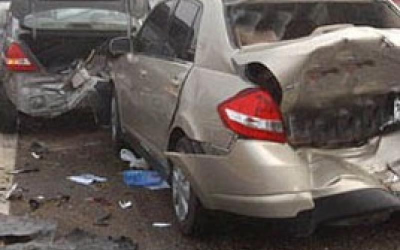الزرقاء: وفاة ستيني بحادث سير