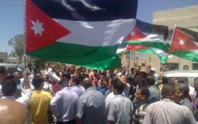 الحراك يخرج في "جمعة الحقوق لا المكارم"