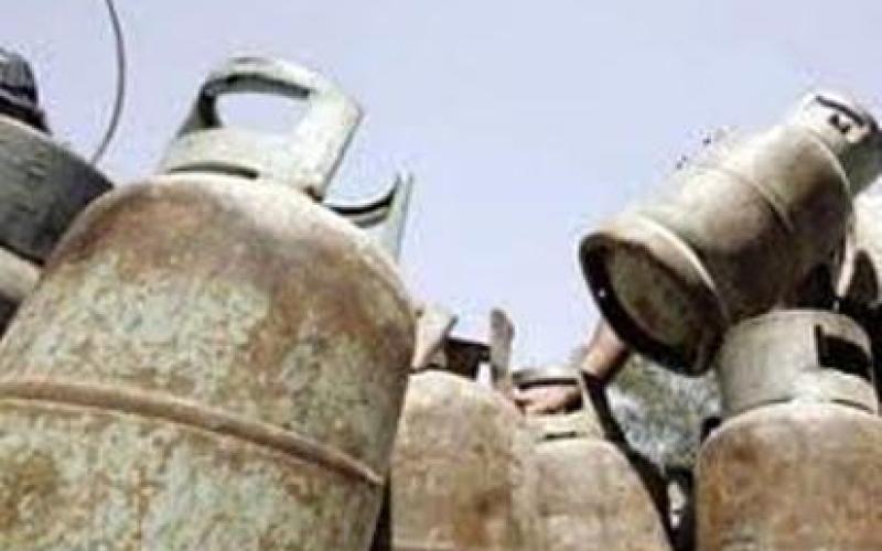 الفايز: أزمة الغاز بمراحلها النهائية.. وتحذير من منع التوزيع