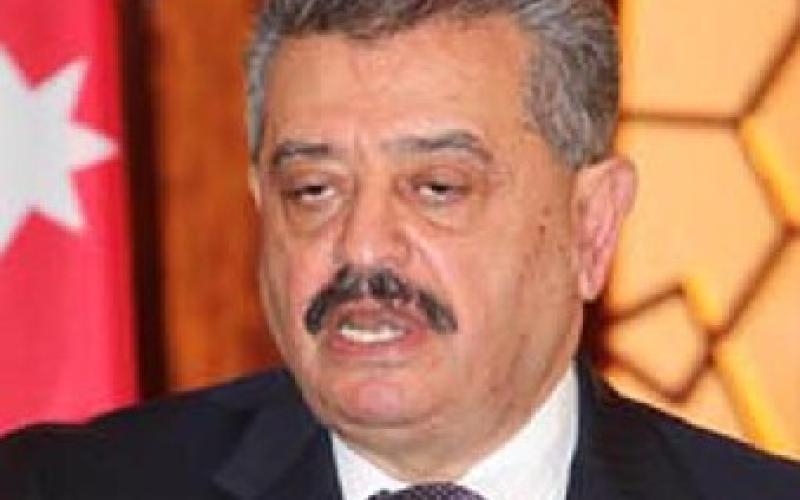 الصحفيين تعتذر عن لقاء المجالي