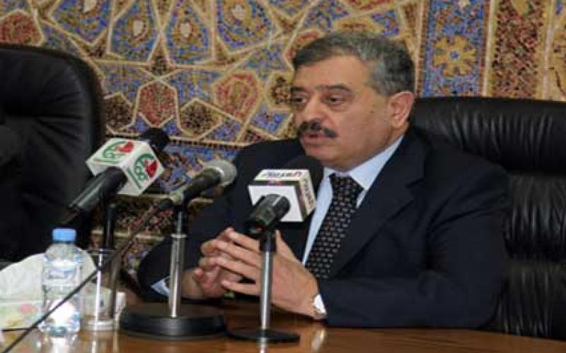 المجالي يؤجل لقاء "إرادة الحرية" وأصحاب المواقع يفشلون في الاتفاق