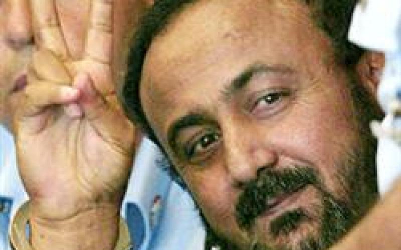 إسرائيل تتحدث عن إبعاد البرغوثي إلى الأردن وفتح تنفي