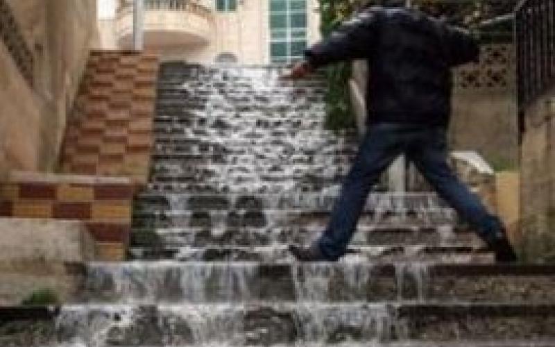 أمطار متوقعة خلال اليومين المقبلين