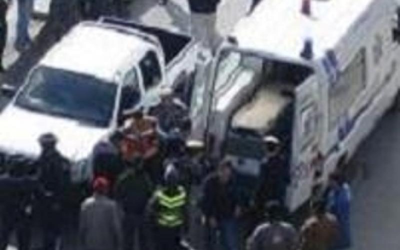 وفاة وإصابة 3 آخرين بحادث سير في اربد