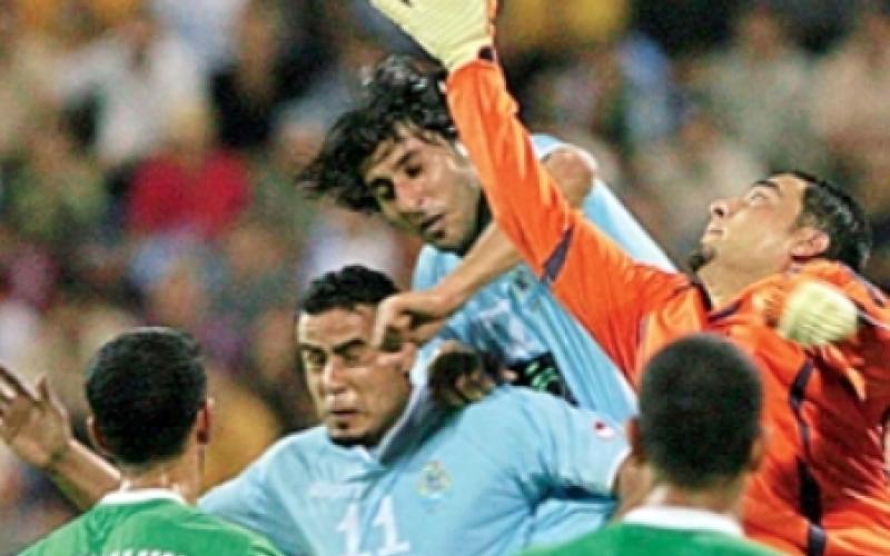 فارق الأهداف يؤهل الفيصلي لنصف النهائي على حساب الوحدات